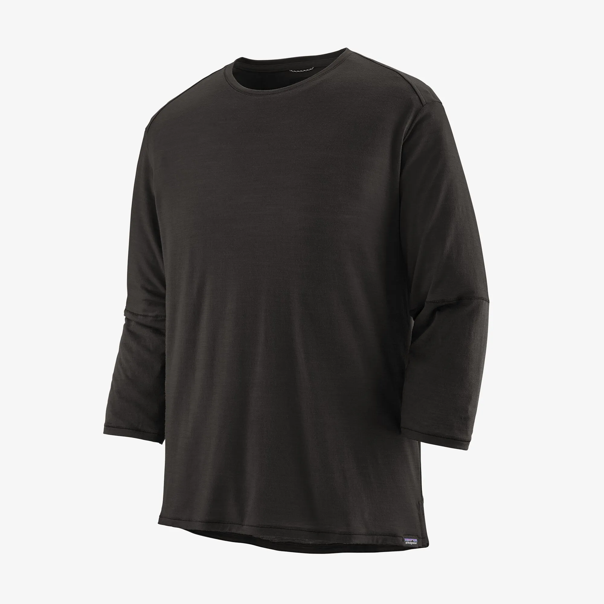 Patagonia Merino 3/4-Sleeve Bike Jersey 1 Patagonia Merino 3/4-Sleeve Bike Jersey
