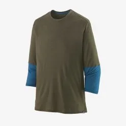 Patagonia Merino 3/4-Sleeve Bike Jersey 7 Patagonia Merino 3/4-Sleeve Bike Jersey -Shimano Shop 23935 BSNG 2048x 7183a7d9 b3f5 44b1 b8ca 0ee68e4cc3c1