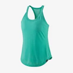 Patagonia Capilene Cool Trail Tank Top (Women's) -Shimano Shop 24517 FRTL