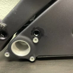 Juliana Furtado 4 CC Frame (Blem) -Shimano Shop 24 image 4657 scaled