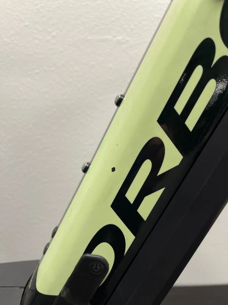 Orbea KERAM 29 30 (Blem) 2 Orbea KERAM 29 30 (Blem) - Image 2