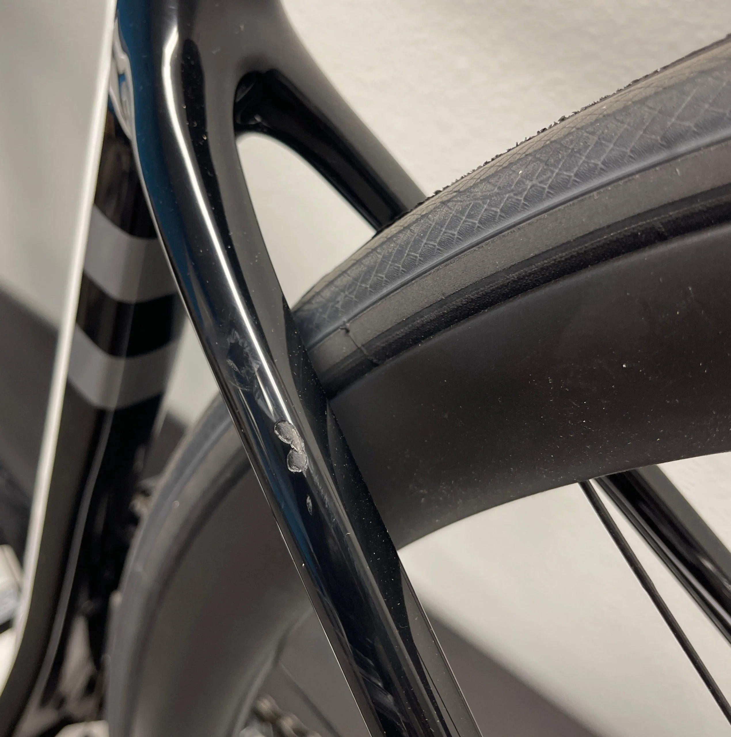 Cannondale Super Six Evo Disc Ultegra (Blem) 2 Cannondale Super Six Evo Disc Ultegra (Blem) - Image 2