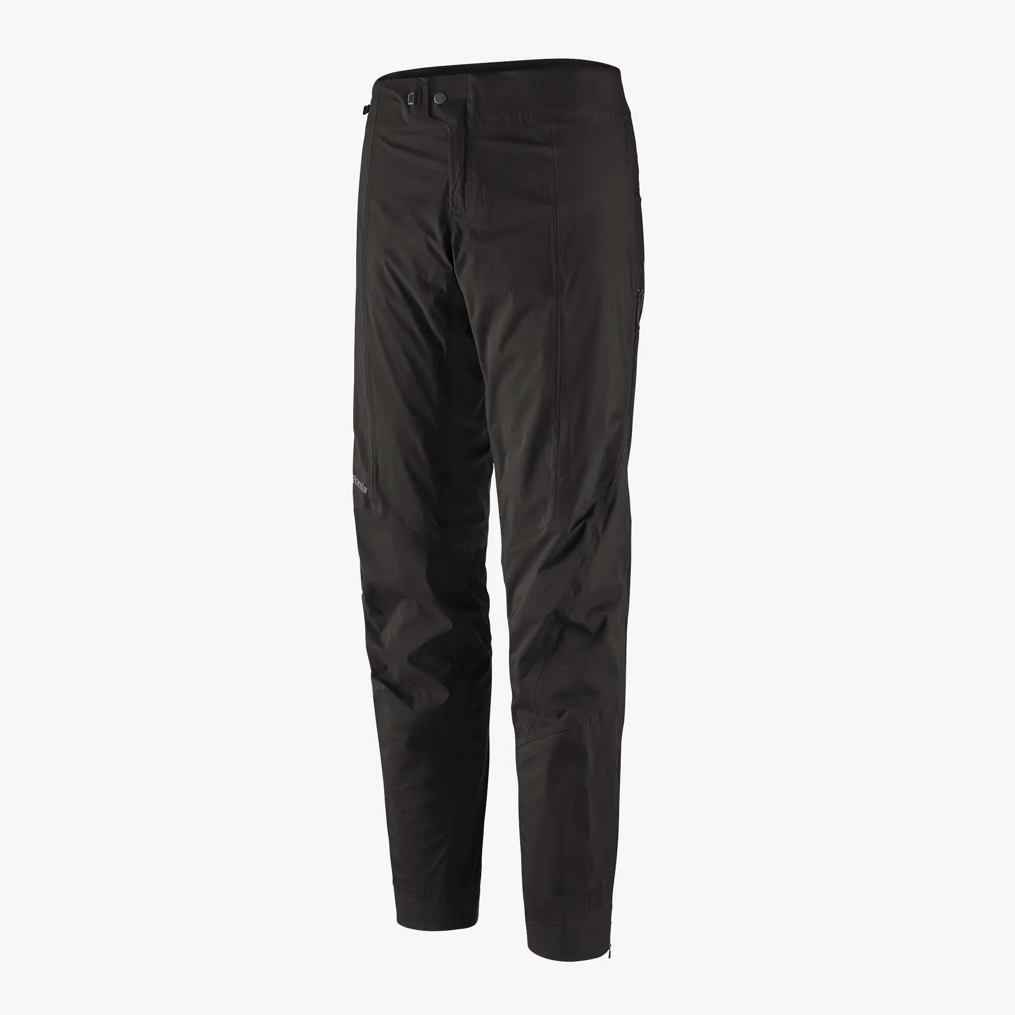 Patagonia Dirt Roamer Storm Pants 2 Patagonia Dirt Roamer Storm Pants - Image 2