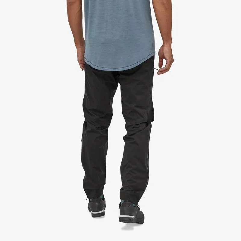 Patagonia Dirt Roamer Storm Pants 4 Patagonia Dirt Roamer Storm Pants - Image 4