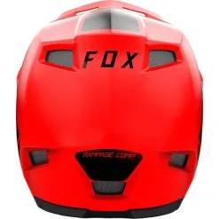 FOX Clothing Rampage Comp Infinite Helmet -Shimano Shop 26363179 4 2 1