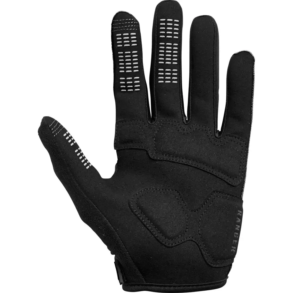 Ranger Gel Gloves (Women's) 3 Ranger Gel Gloves (Women's) - Image 3