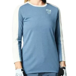 Ranger Drirelease 3/4 Jersey (Women's)