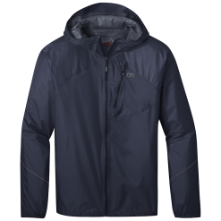 Outdoor Research Helium Rain Jacket (X-Large)