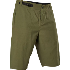 FOX Clothing Ranger Shorts With Liner