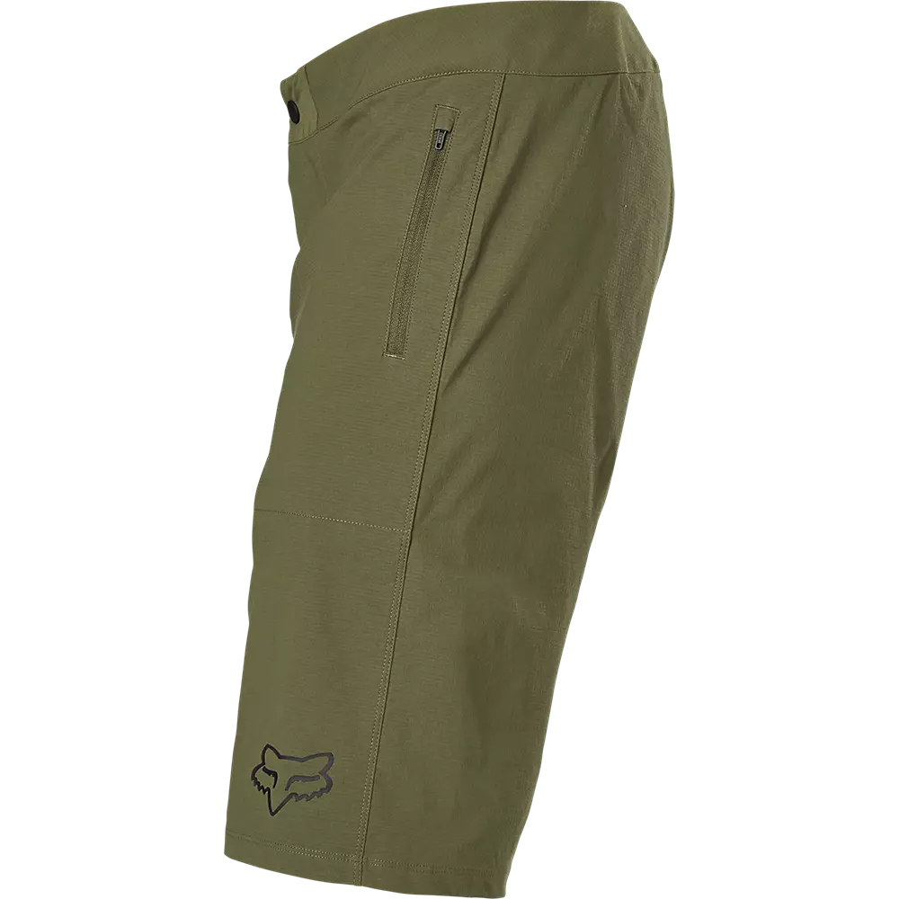 FOX Clothing Ranger Shorts With Liner 2 FOX Clothing Ranger Shorts With Liner - Image 2