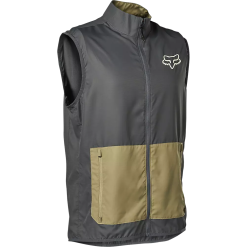 Ranger Wind Vest