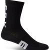 Flexair Merino 6" Socks