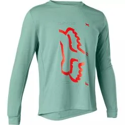 Ranger Drirelease Jersey (Youth) -Shimano Shop 28959341 1