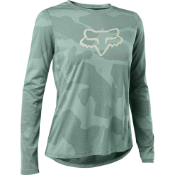 Ranger Trudri Long Sleeve Jersey (Women's)