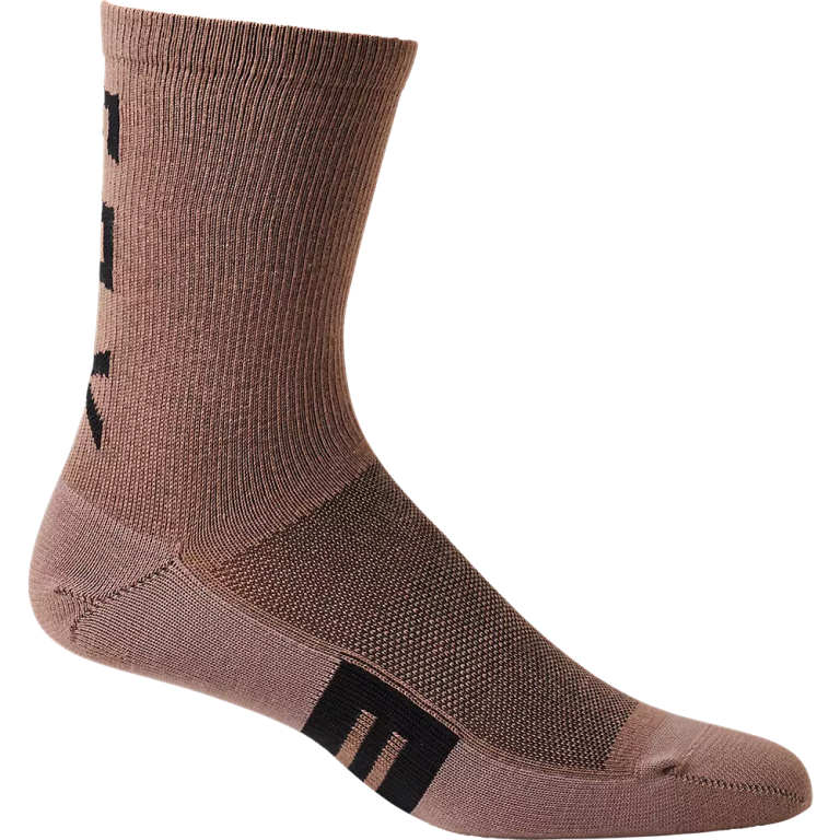 Flexair Merino 6" Socks (Womens) 1 Flexair Merino 6" Socks (Womens)