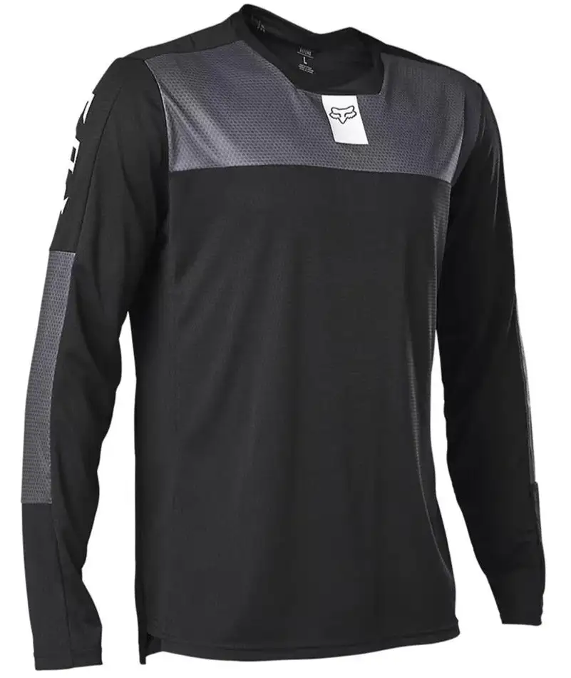 Defend Foxhead Jersey 1 Defend Foxhead Jersey