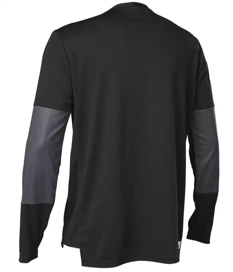 Defend Foxhead Jersey 2 Defend Foxhead Jersey - Image 2