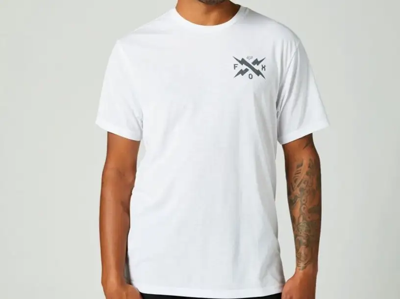 Calibrated Tech T-Shirt 3 Calibrated Tech T-Shirt - Image 3