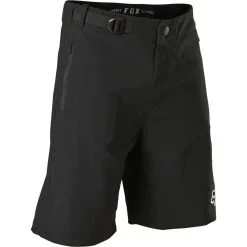 FOX Clothing Ranger Short With Liner (Youth)