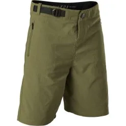 FOX Clothing Ranger Short With Liner (Youth) -Shimano Shop 29295099 1