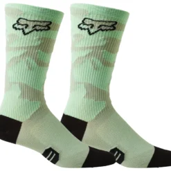 Ranger 8" Socks (Women's)