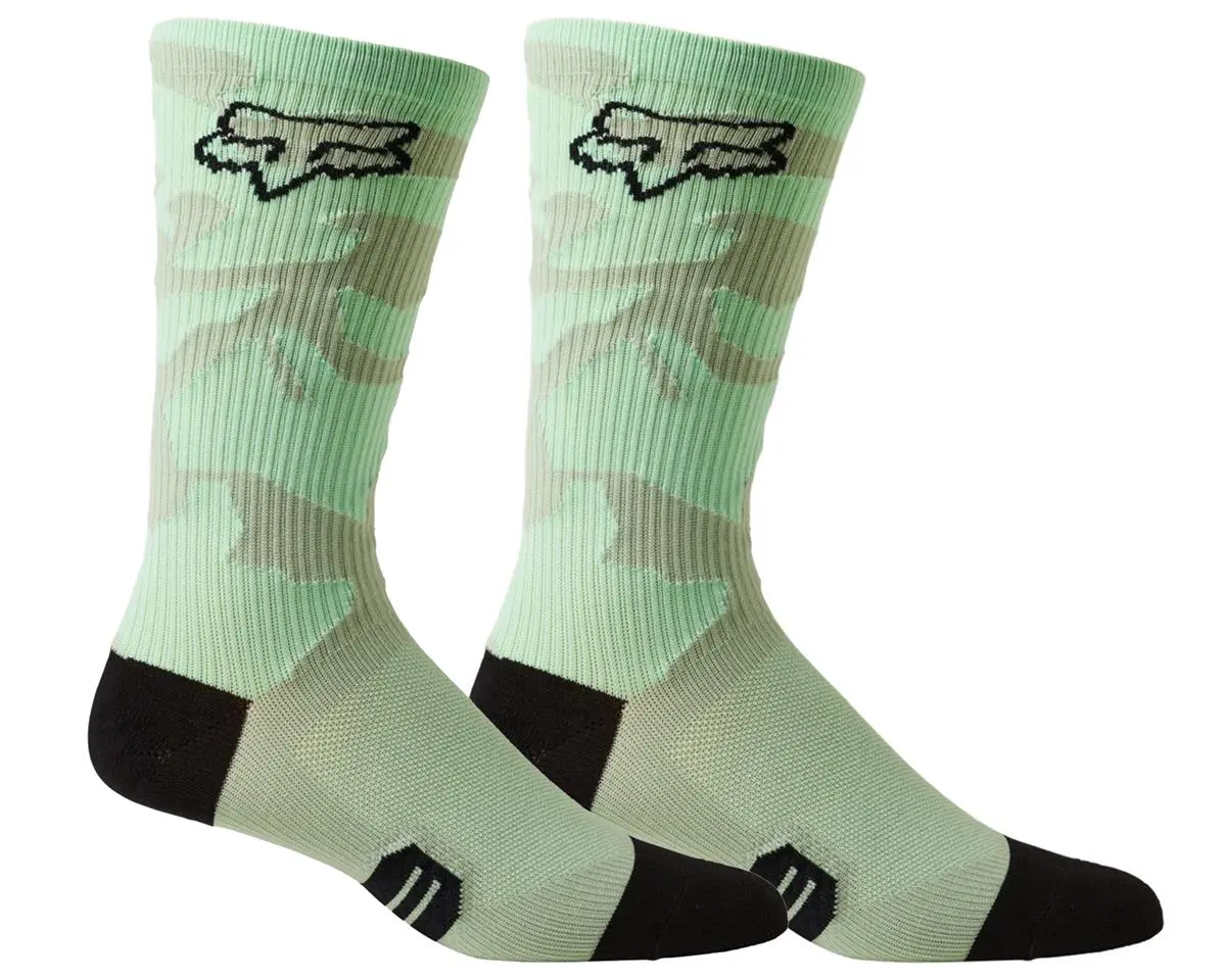Ranger 8" Socks (Women's) 1 Ranger 8" Socks (Women's)
