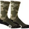 Ranger Cushion Socks