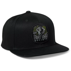 Torrero Snapback Hat