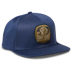 Torrero Snapback Hat -Shimano Shop 29916387 1