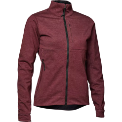 Ranger Fire Jacket (Women's)