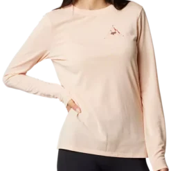 Finisher Drirelease T-Shirt (Women's)