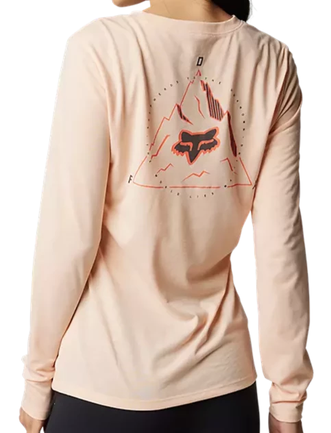 Finisher Drirelease T-Shirt (Women's) 2 Finisher Drirelease T-Shirt (Women's) - Image 2