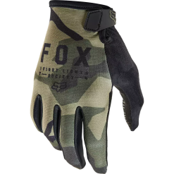 Ranger Gloves -Shimano Shop 30085099 1