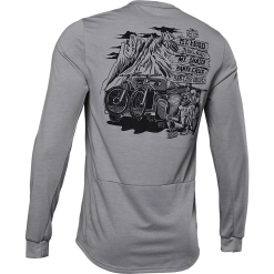 Ranger Drirelease Jersey -Shimano Shop 30102172 2