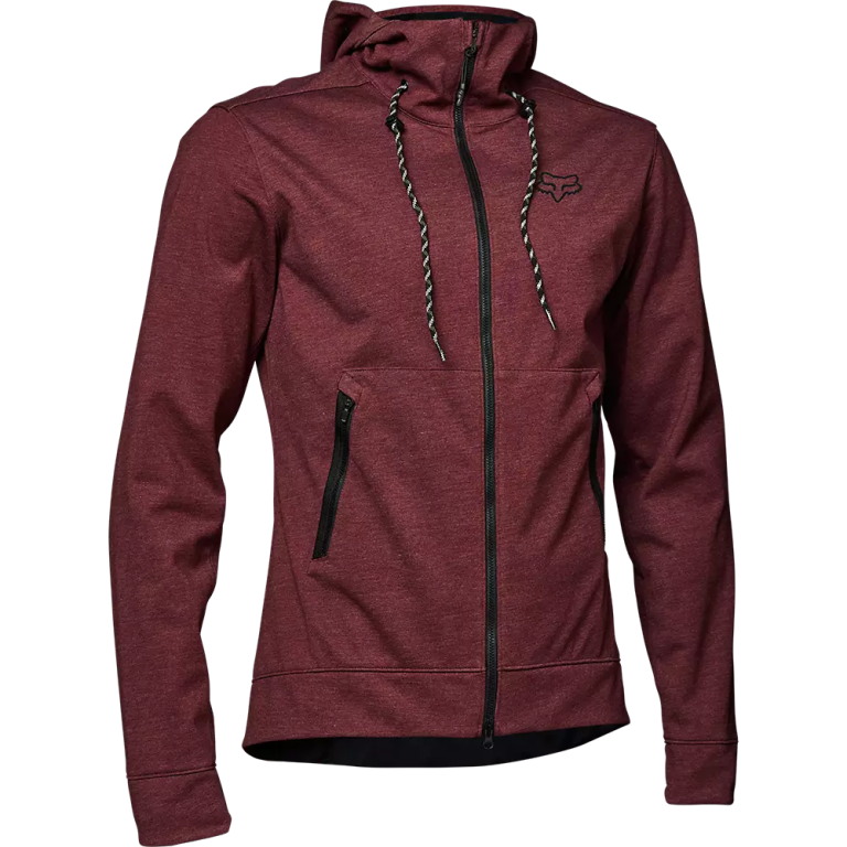 Ranger Fire Jacket 1 Ranger Fire Jacket