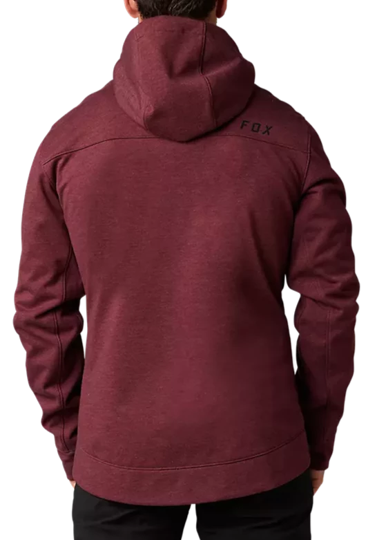 Ranger Fire Jacket 2 Ranger Fire Jacket - Image 2