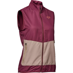 Ranger Wind Vest (Women's) -Shimano Shop 30224299 1