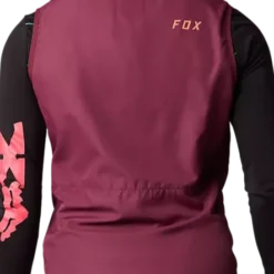 Ranger Wind Vest (Women's) -Shimano Shop 30224299 3