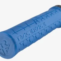 RACEFACE Getta Grip Lock-On -Shimano Shop 39ecab445c9b49443c9d9bb494756f8499c63825 getta grips blue rotation 1 pdp 3x hnjar4