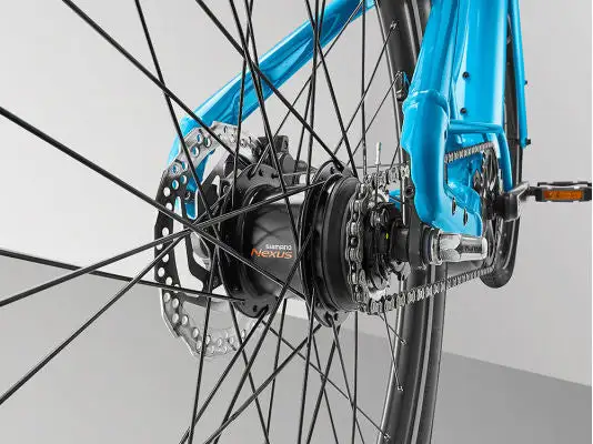 Momentum Transend E+ LDS (2021) 3 Momentum Transend E+ LDS (2021) - Image 3