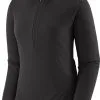 Patagonia Capilene Midweight Bike Jersey (Women's)