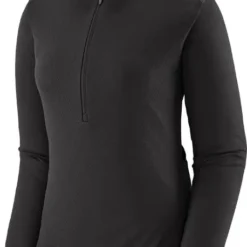Patagonia Capilene Midweight Bike Jersey (Women's)