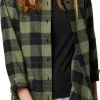 Pines Flannel (Women's)