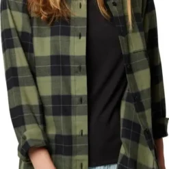 Pines Flannel (Women's)