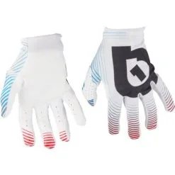 SIXSIXONE Comp Vortex Gloves