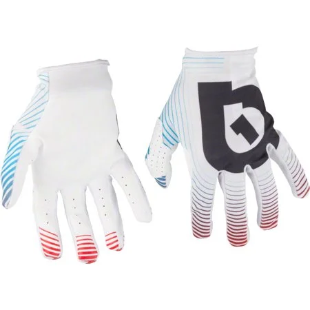 SIXSIXONE Comp Vortex Gloves 1 SIXSIXONE Comp Vortex Gloves
