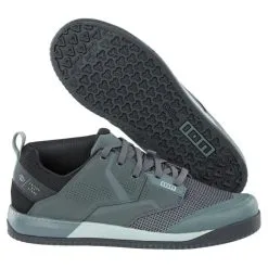 ION Scrub Amp Shoes 5 ION Scrub Amp Shoes -Shimano Shop 472004371 thunder grey