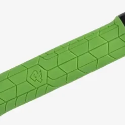 RACEFACE Getta Grip Lock-On -Shimano Shop 493f626becf6d075a996363faf875c05f1fc8198 getta grips green rotation 2 pdp 3x pmt5vr