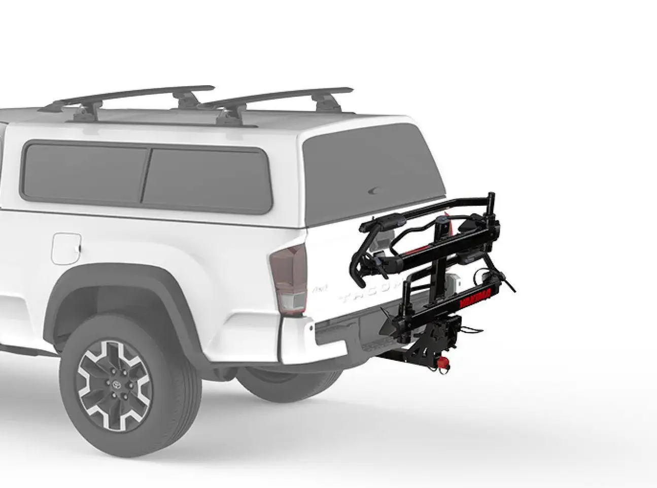 Yakima HoldUp Evo Rack (2" Hitch) 4 Yakima HoldUp Evo Rack (2" Hitch) - Image 4