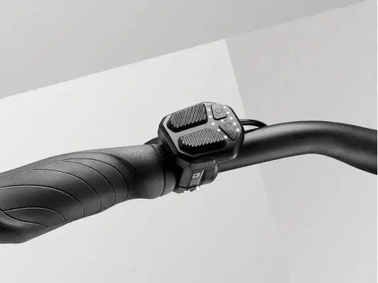 Momentum Transend E+ LDS (2021) 4 Momentum Transend E+ LDS (2021) - Image 4